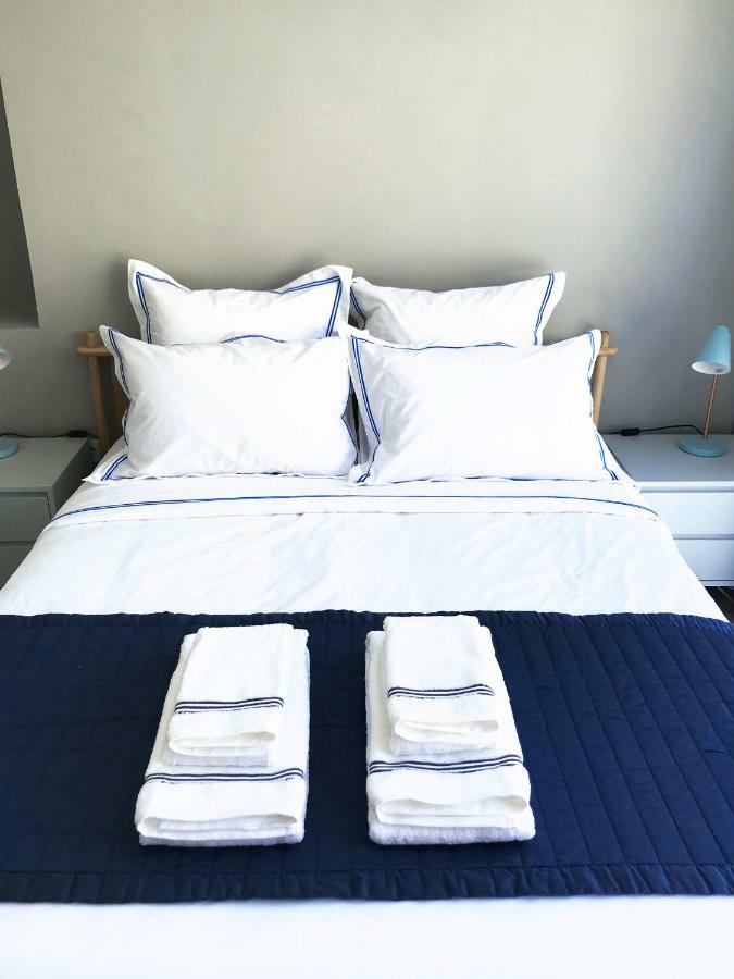 Ferienwohnung El Palomar De Menacho Cádiz Exterior foto
